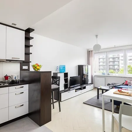 W Rent Like - Grojecka 19 25 * Warsaw