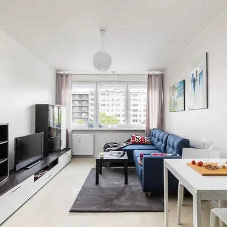 W Rent Like - Grojecka 19 25 *