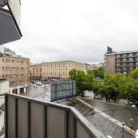 W Rent Like - Grojecka 19 25 *