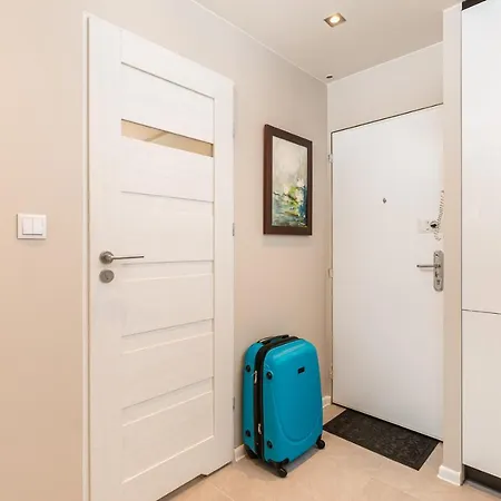 W Rent Like - Grojecka 19 25 Apartment